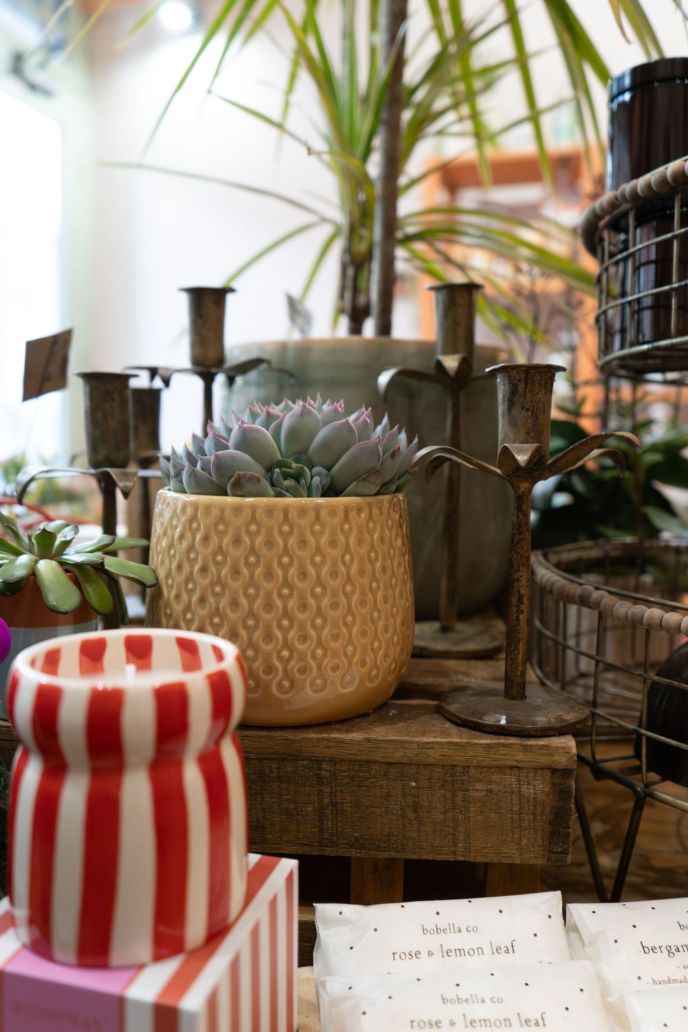 Gifts and sustainability | Roots of TW | BLOOM Fabulous Photography | Small Business Stories