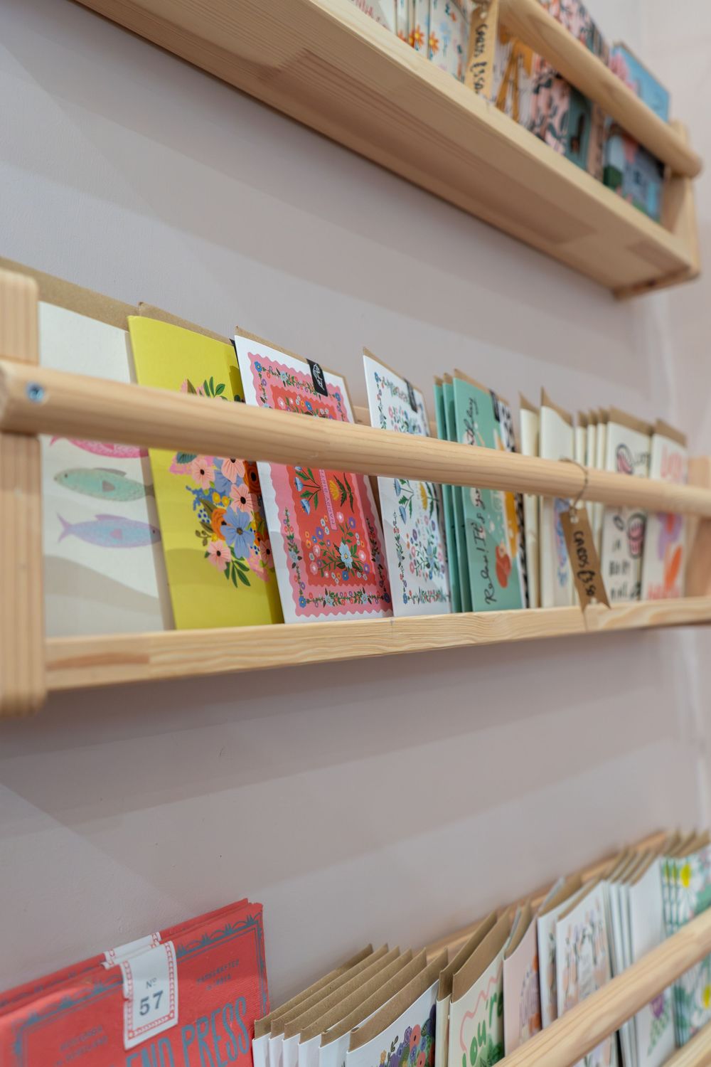 Gorgeous greetings cards | Roots of TW | BLOOM Fabulous Photography | Small Business Stories