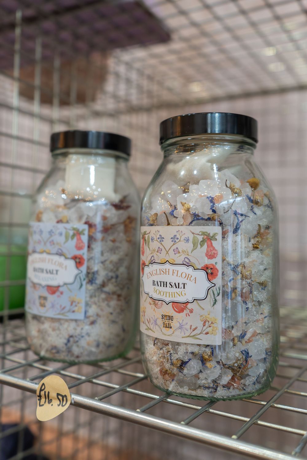 Gifts and sustainability | Roots of TW | BLOOM Fabulous Photography | Small Business Stories
