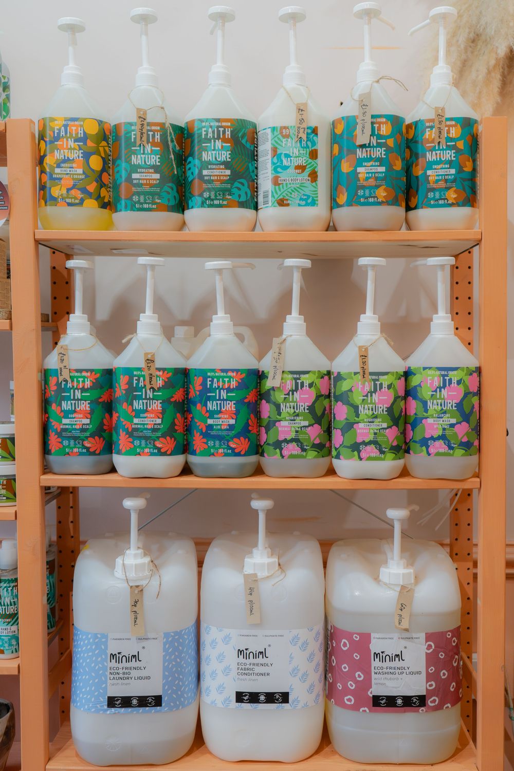 Refills | Roots of TW | BLOOM Fabulous Photography | Small Business Stories