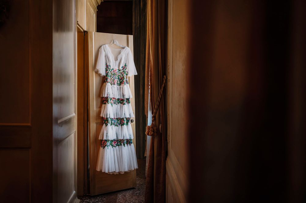 Fotografo di matrimonio a Padova