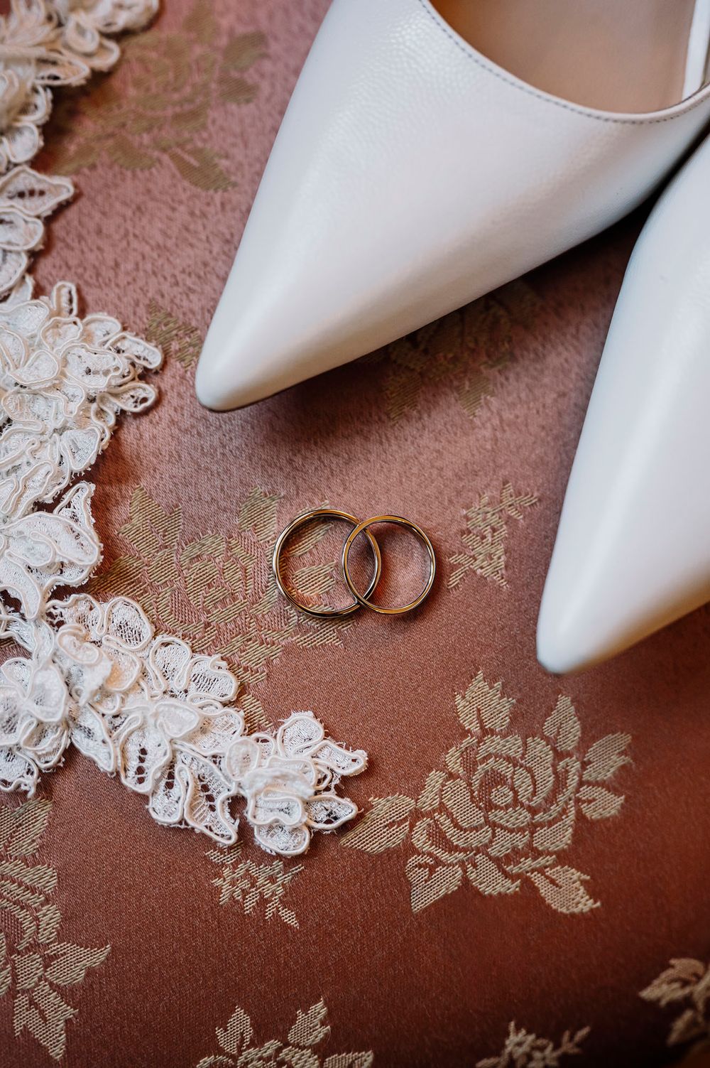 Fotografo di matrimonio a Padova