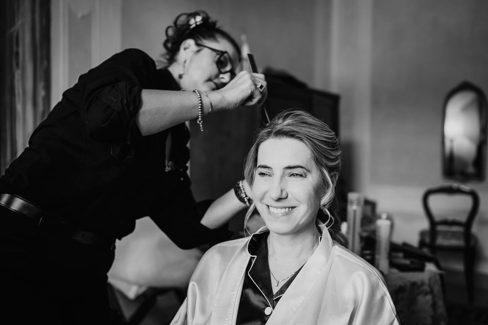 Fotografo di matrimonio a Padova