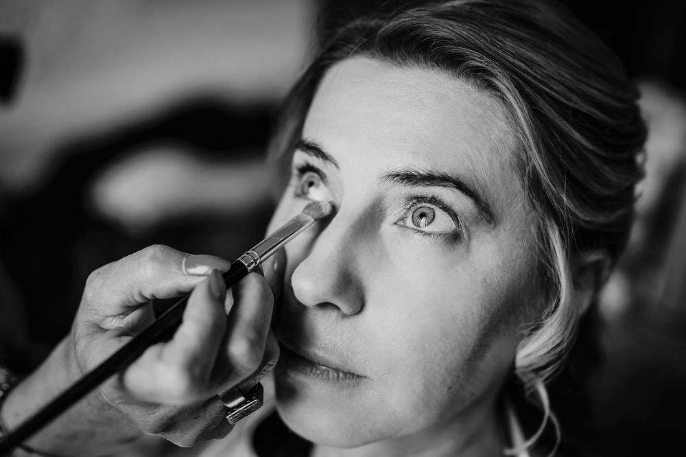 Fotografo di matrimonio a Padova