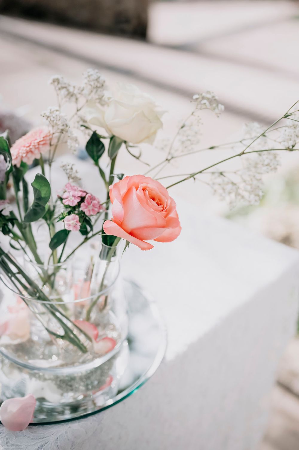 Fotografo di matrimonio a Padova