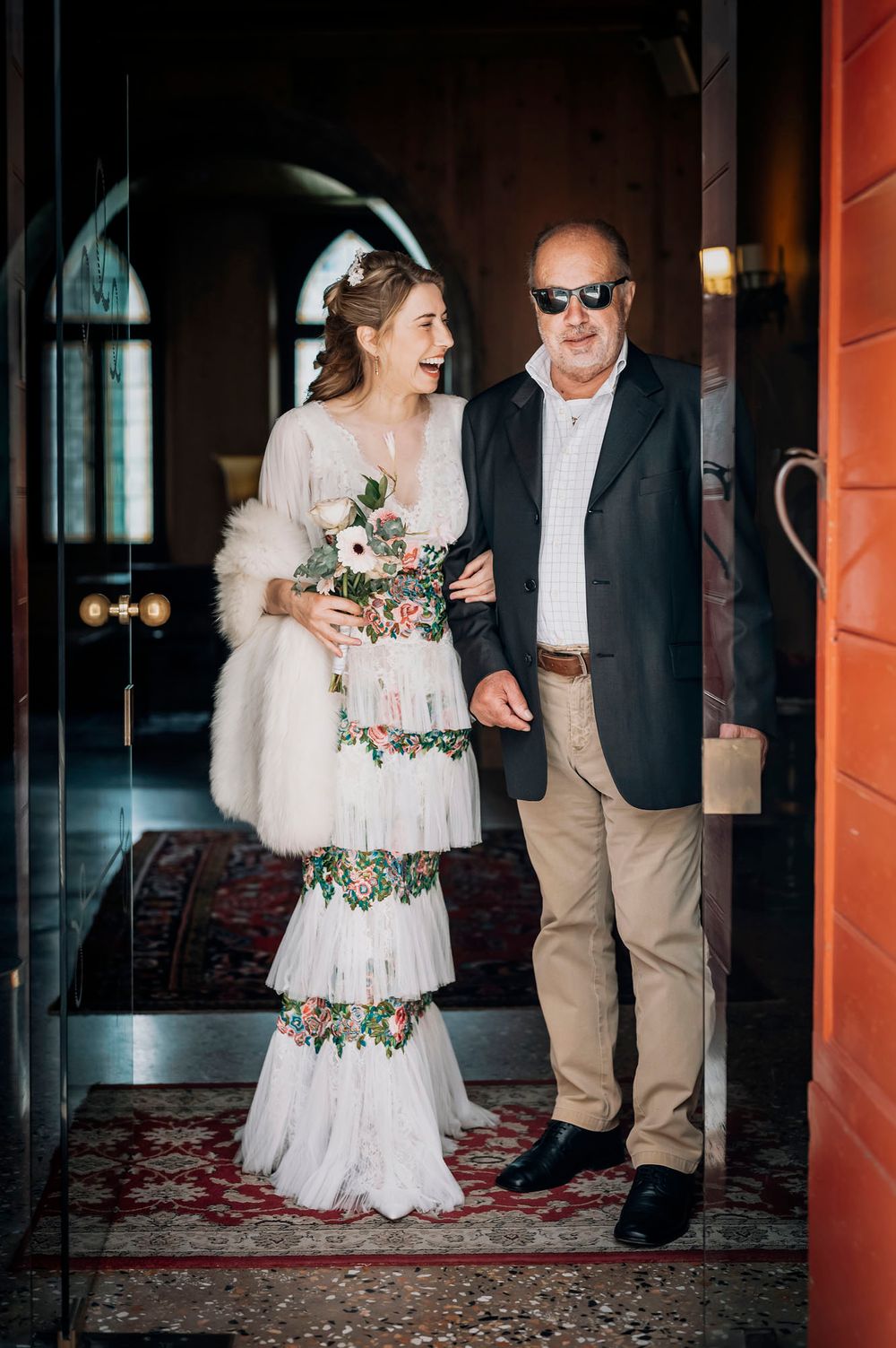 Fotografo di matrimonio a Padova