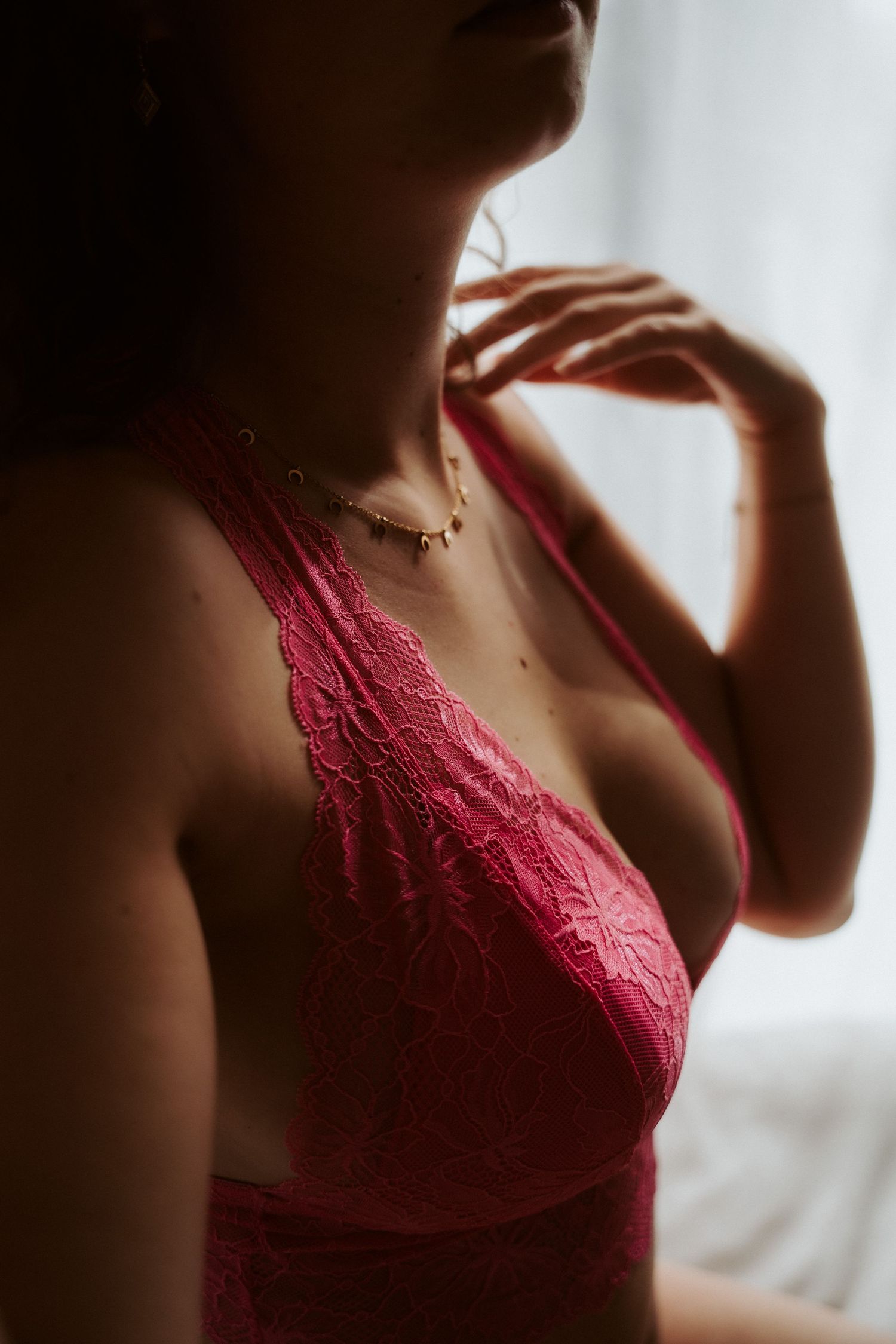 Boudoir fotograaf Friesland, Boudoir fotograaf Groningen, Boudoir fotograaf Noord-Holland