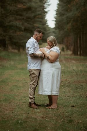 Hazel & Oak Photography Adelaide South Australia Photographer Maternity Family Newborn