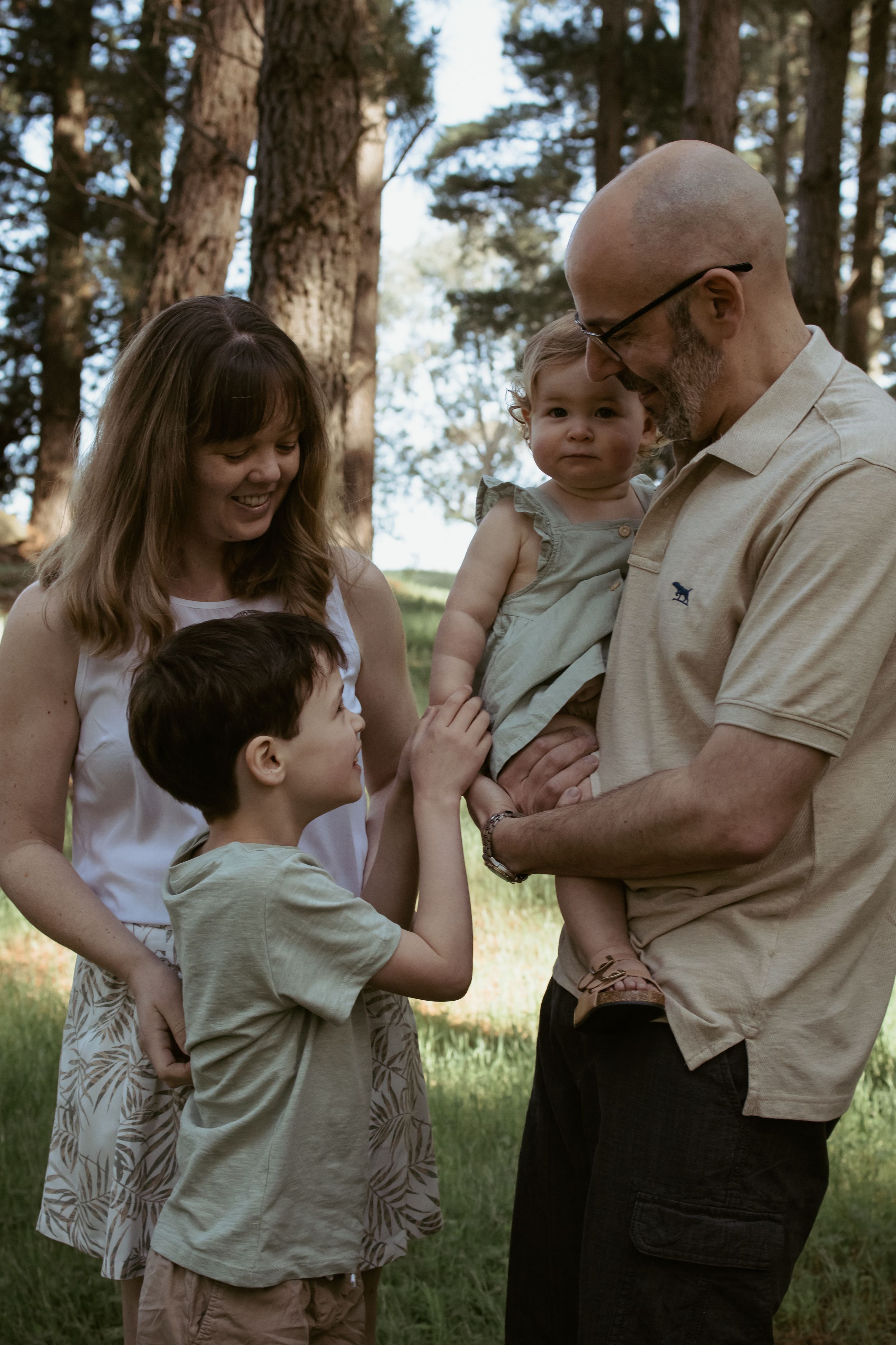 Hazel & Oak Photography Adelaide South Australia Photographer Maternity Family Newborn
