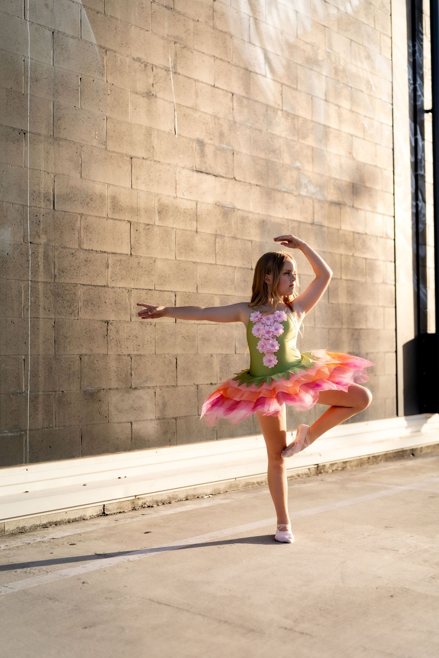 dance photography gold coast