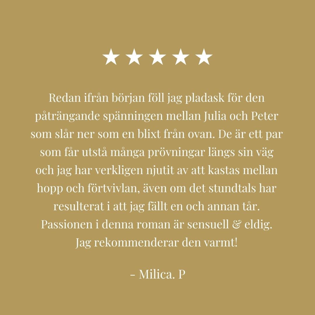 www.mijarooth.com  - Mija Rooth - Dark Romance författare author