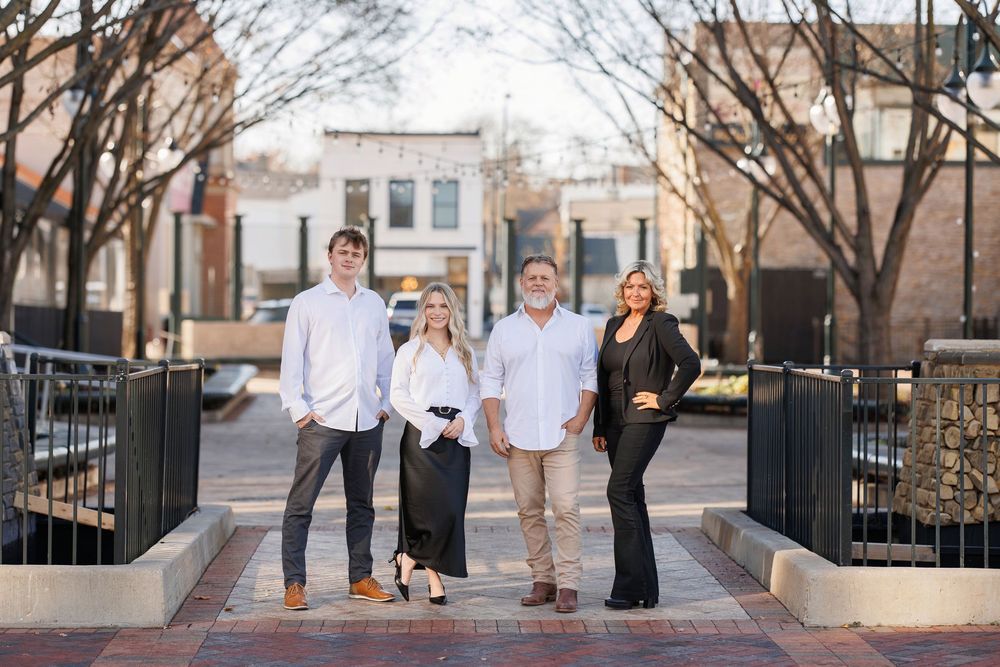 Professional business branding photography in St. Charles Illinois by Olena Swoboda Photography LLC