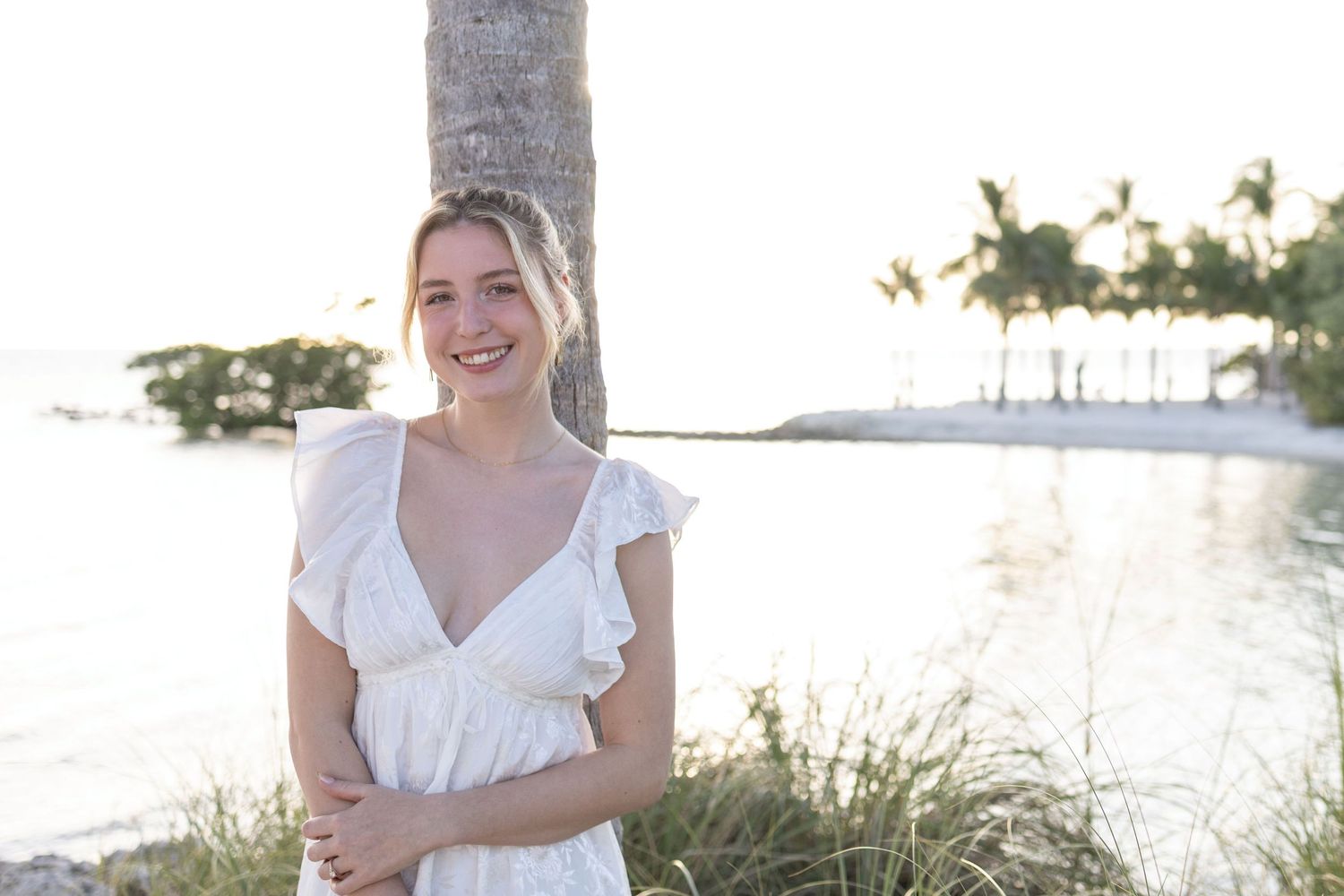 Engagement Photos Marathon Florida