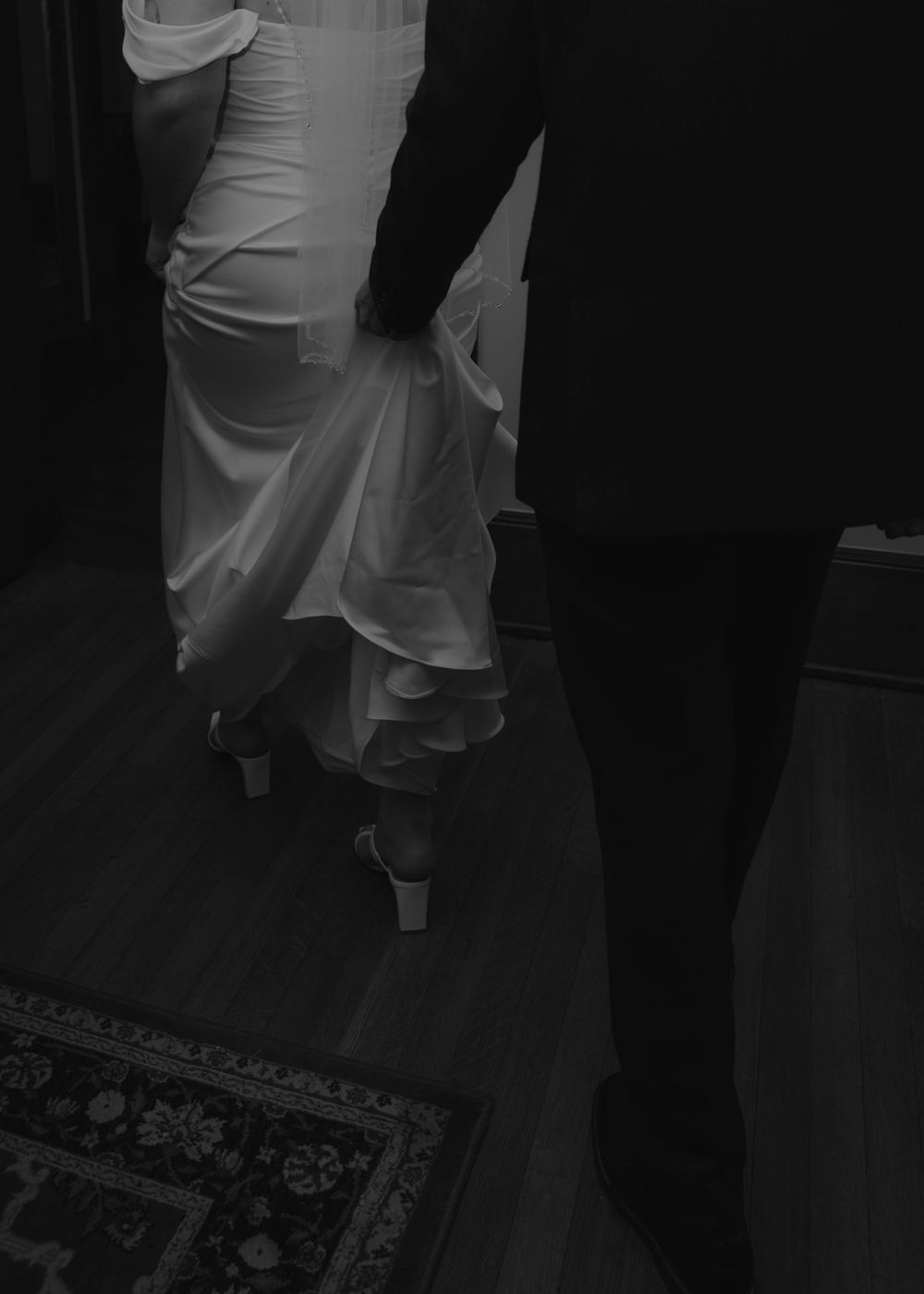 The Main Event Grenada MS Wedding