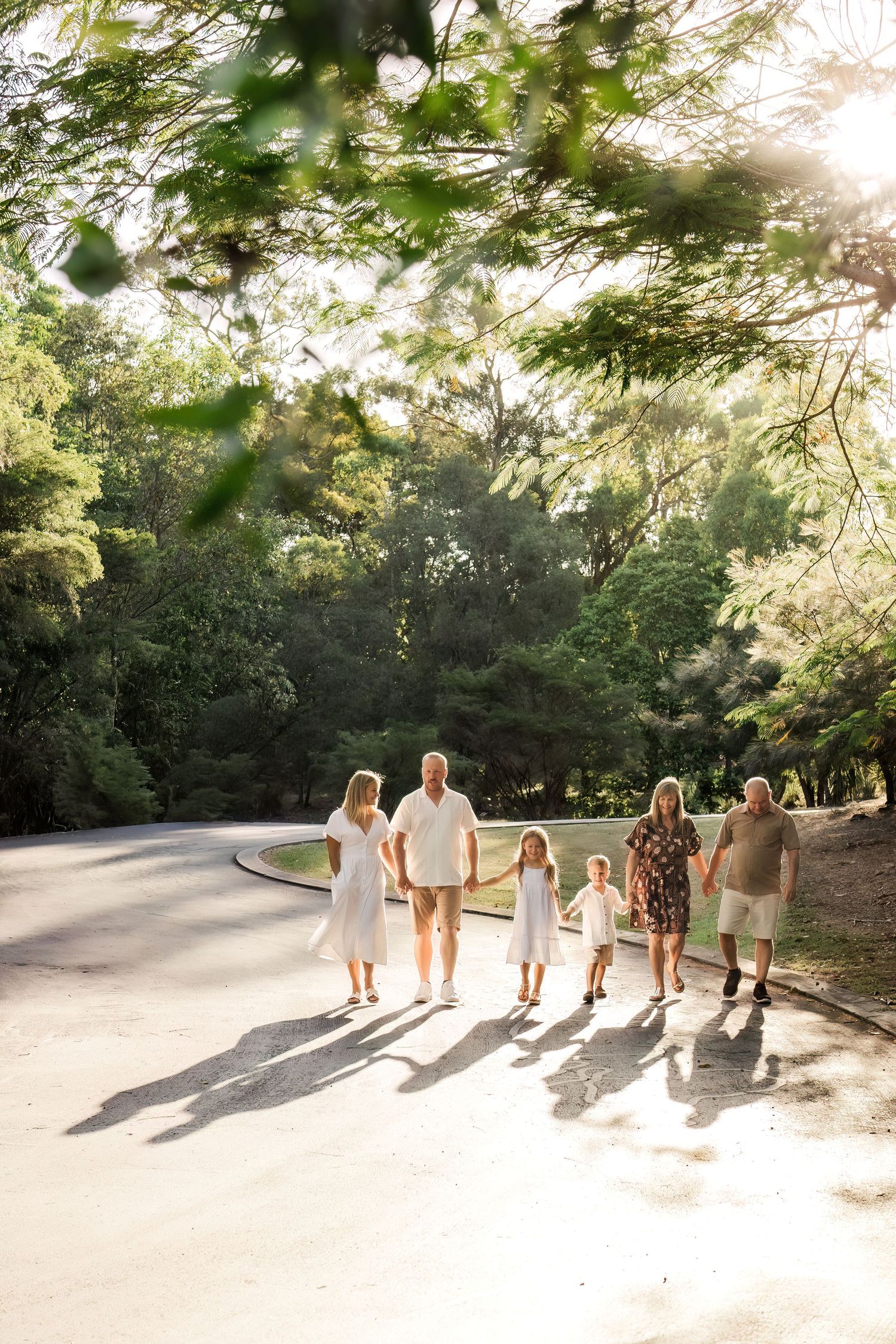 family photography gold coast