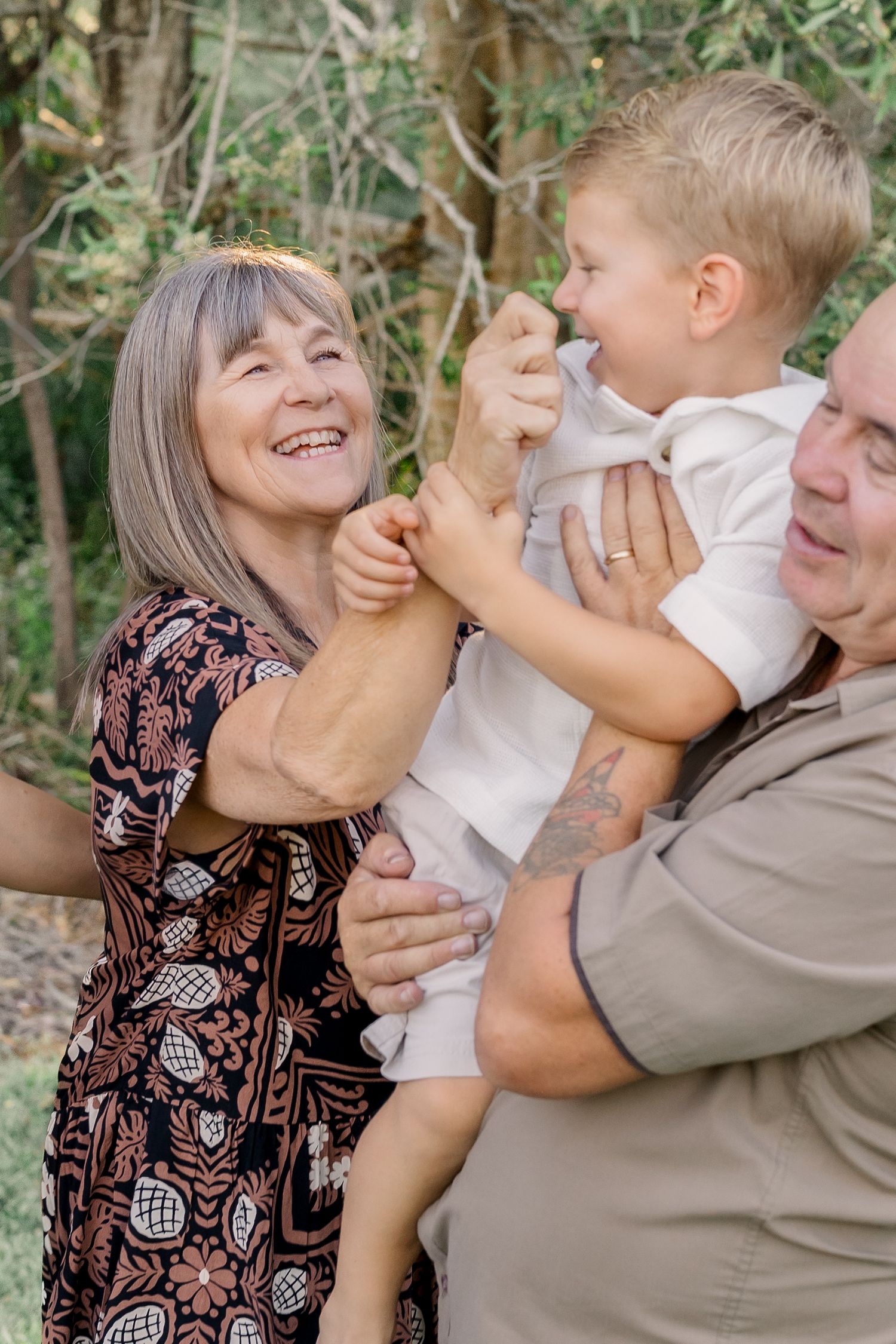 family photography gold coast
