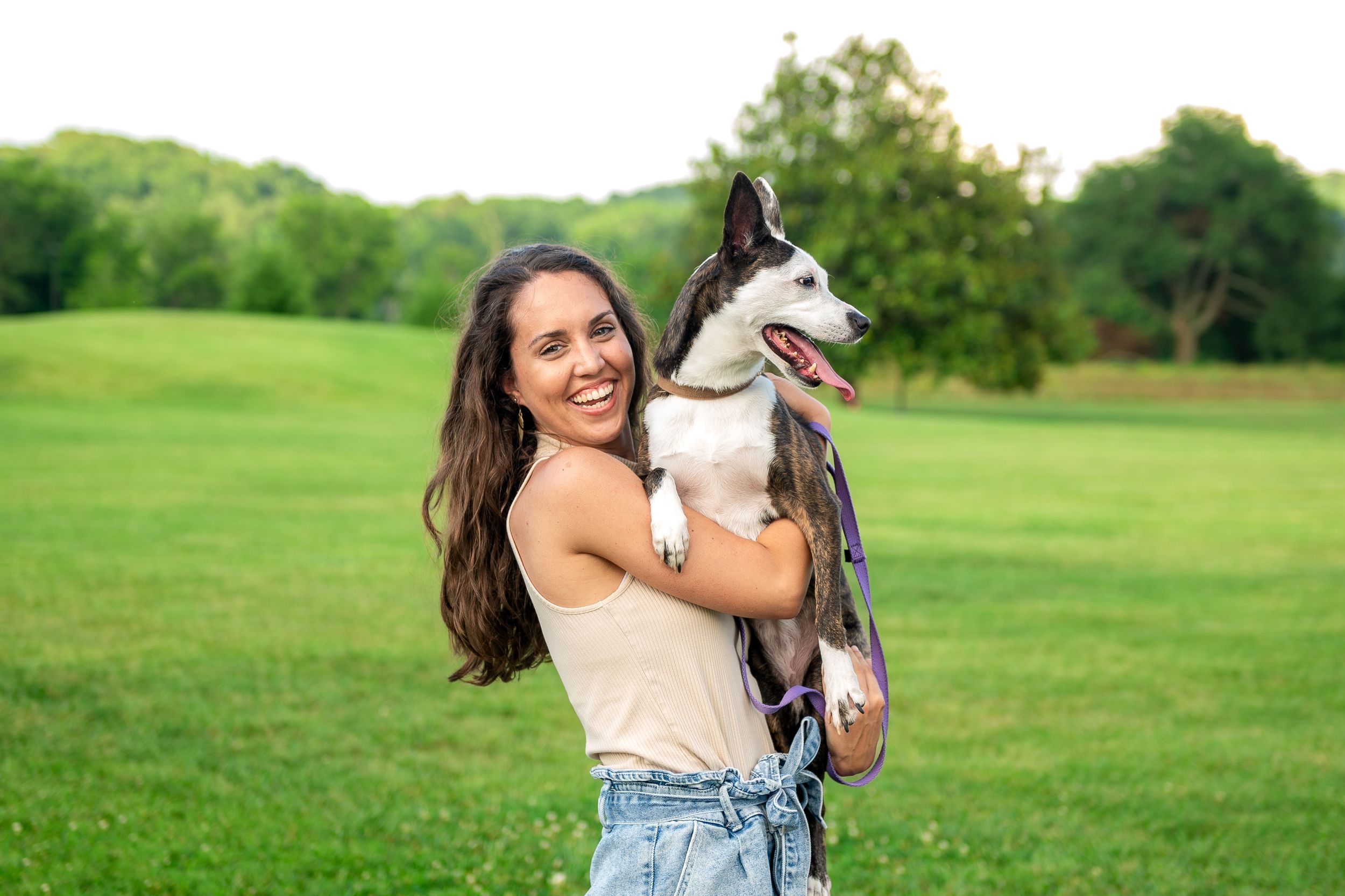 Knoxville, Tennessee Photographer
Knoxville Portrait Photographer
Lakeshore Park
Knoxville Pet Photographer
Those Dog People Knox