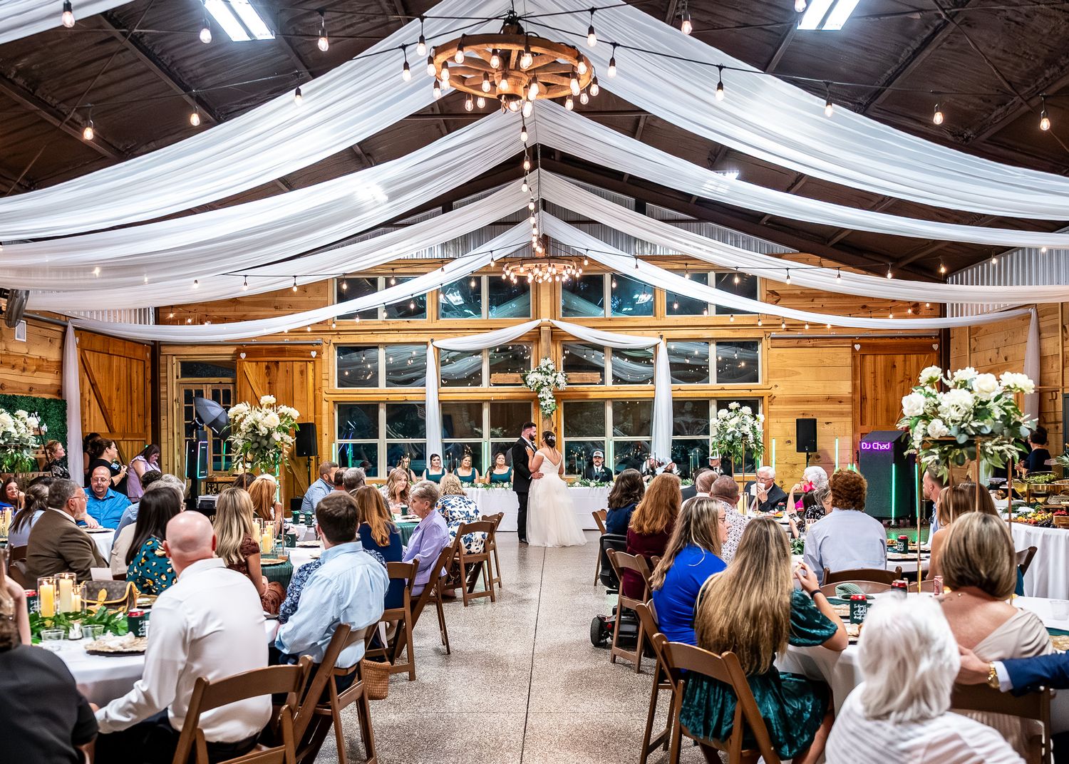 Wedding session in Biloxi