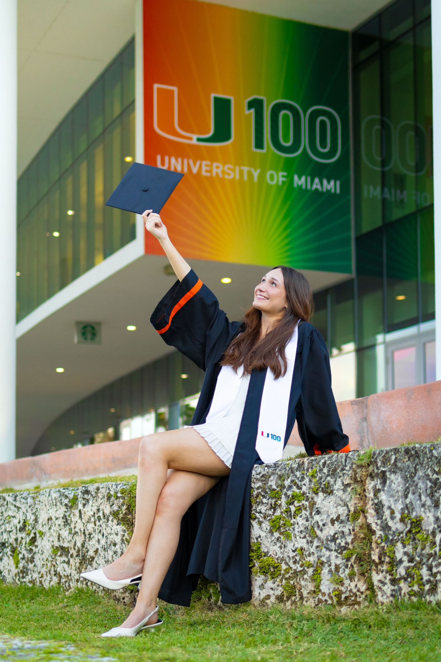 grad photo