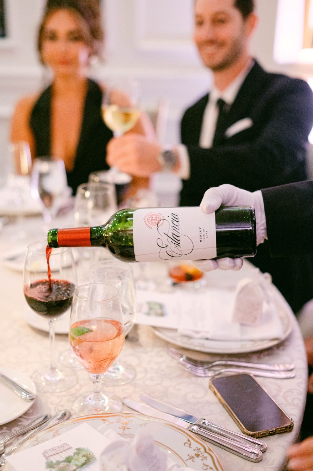 Washington DC Wedding Cost