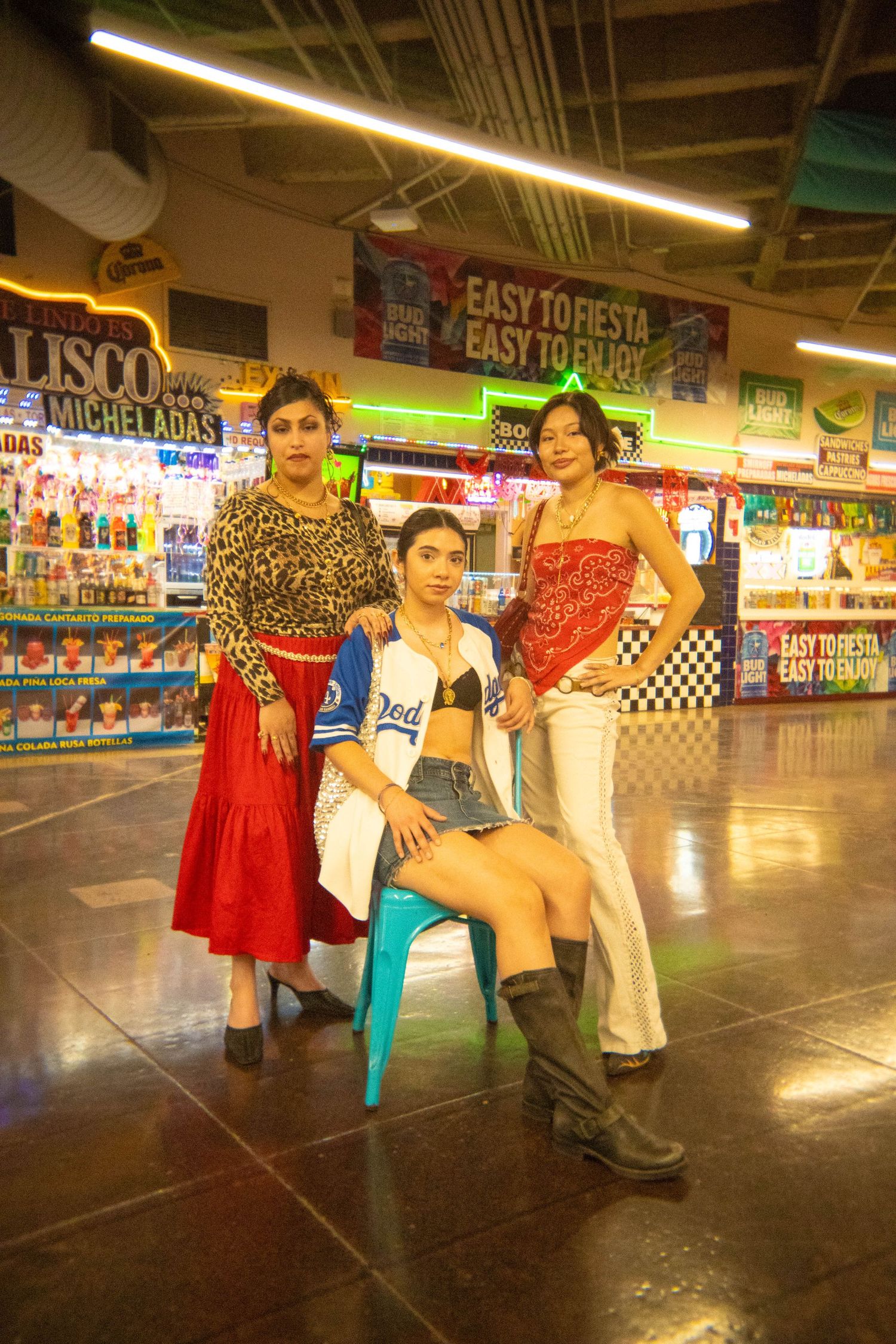 Lifestyle photography for San Antonio businesses