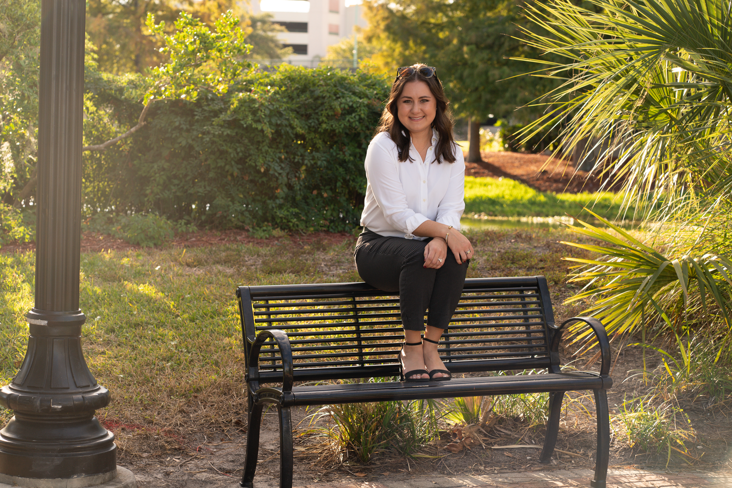 headshot photographer in florida