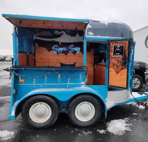 Cheyenne Trunk or Treat 2023