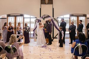 Fitzgerald Wedding 2024
