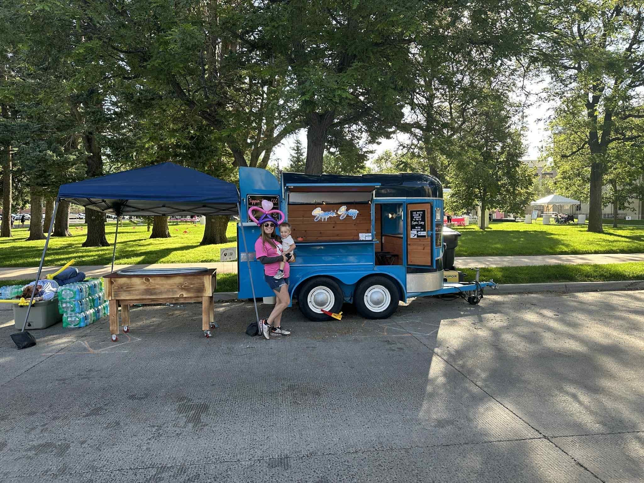 Cheyenne Pink Ribbon Run 2025