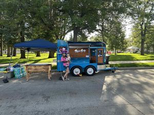 Cheyenne Pink Ribbon Run 2025