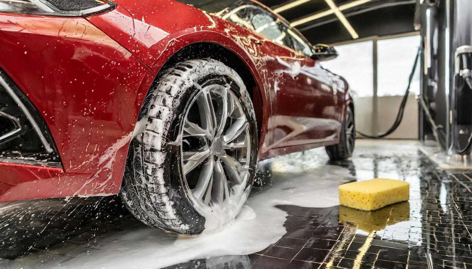Imagen generada con IA por BOAfoto en Vitoria-Gasteiz, ilustración digital