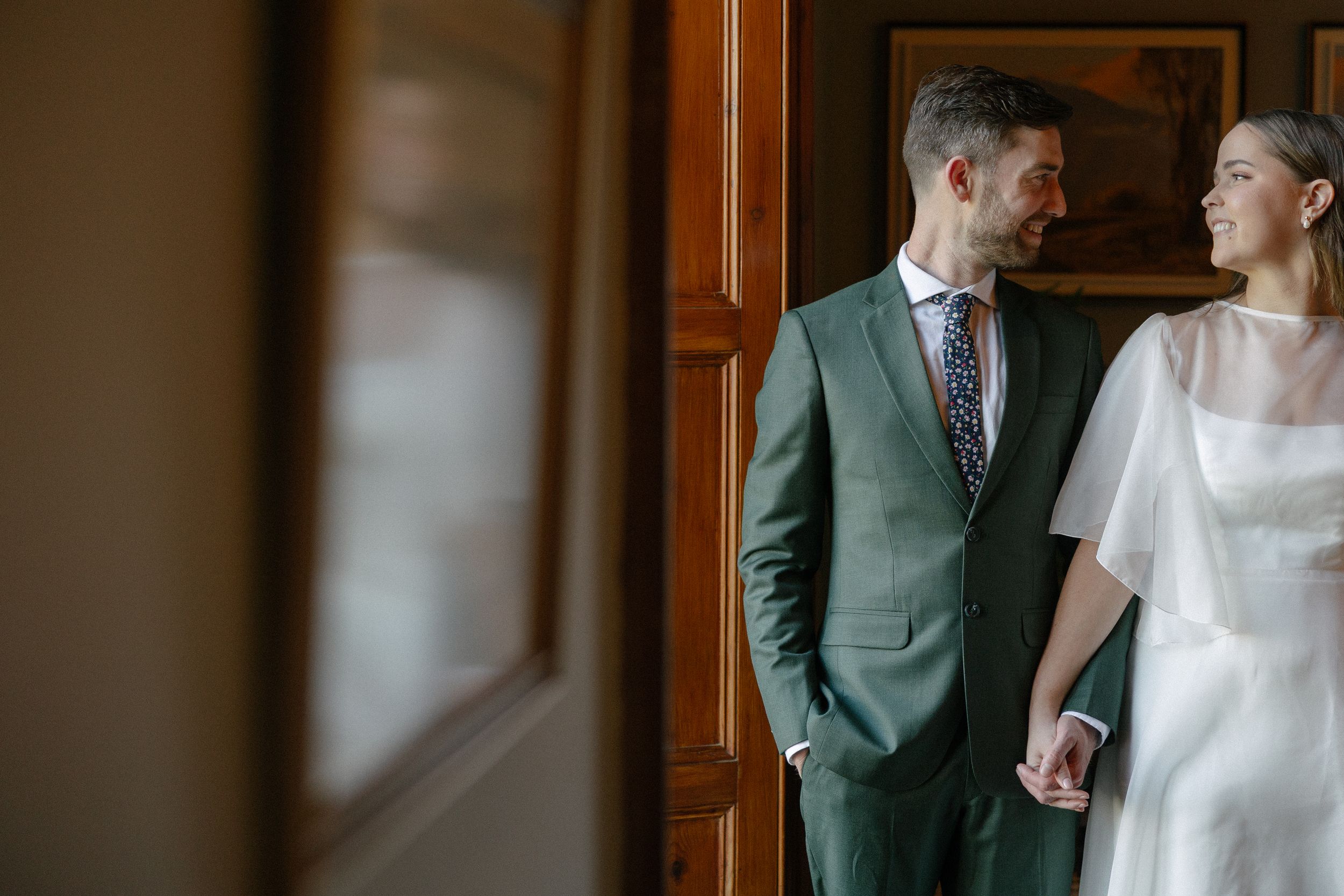 Christelle and Wayne at Laborie documentary wedding photos capturing authentic celebrations. A Cape Winelands wedding