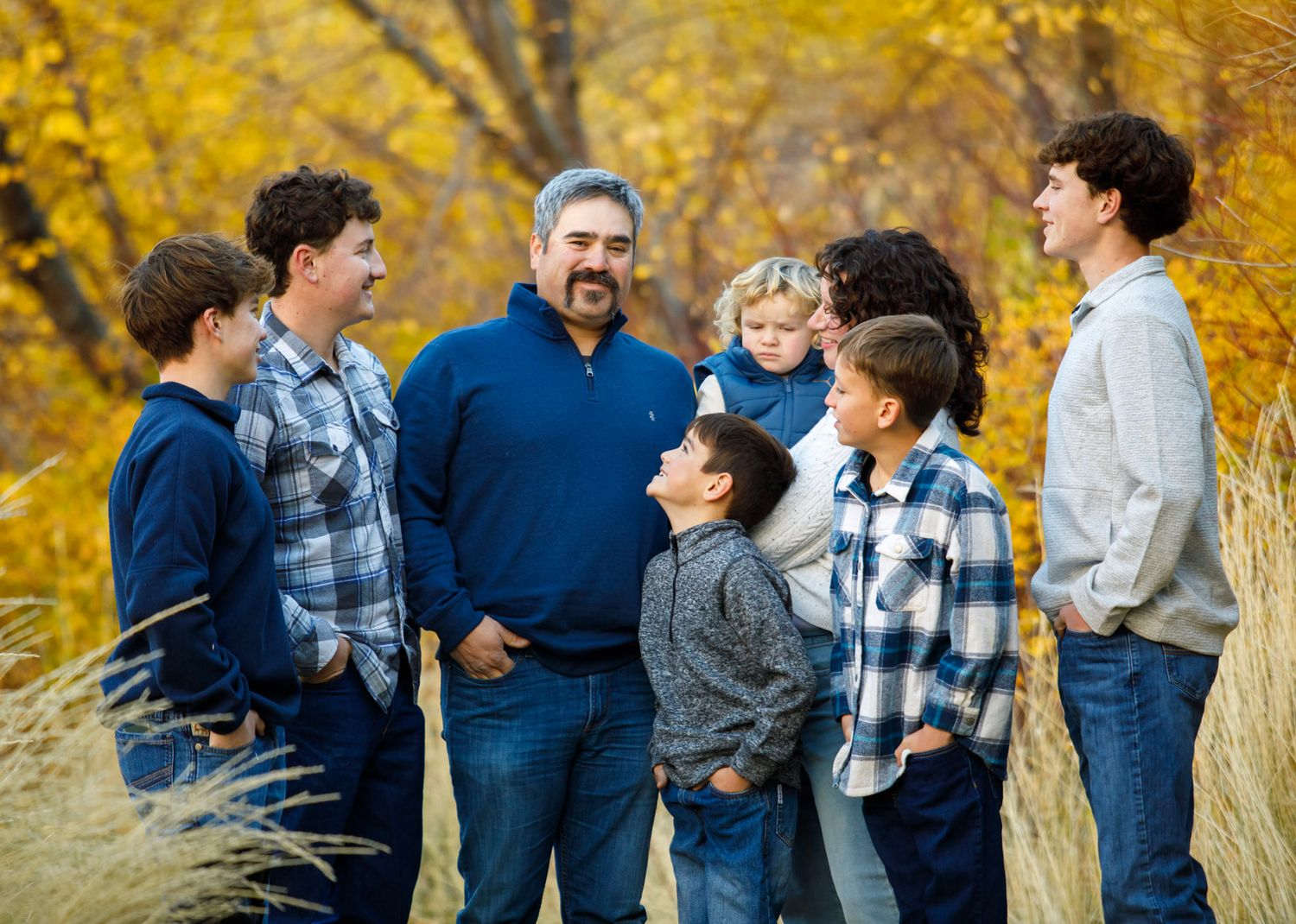 young family, person of color, southern idaho, affordable, family friendly