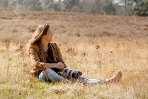 fotograaf uit lemelerveld. inge muller