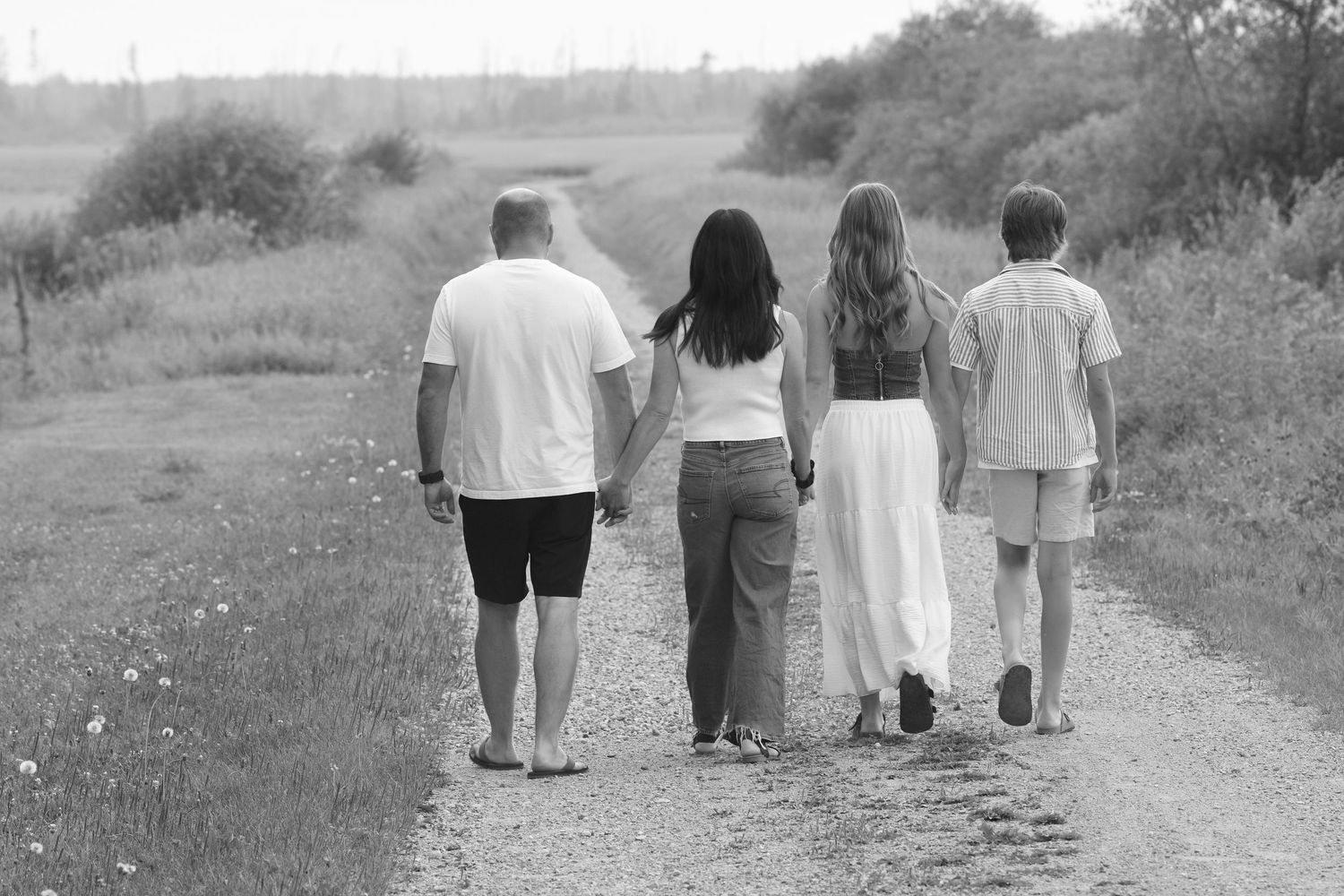 Family lifestyle
