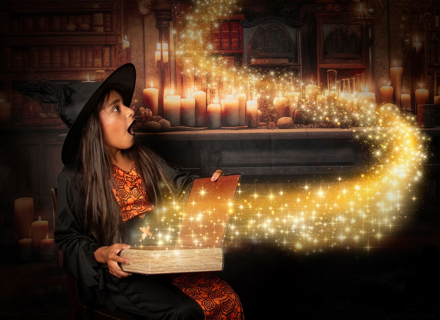 halloween mini witches provo minis