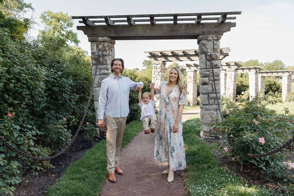 family photographers kansas city