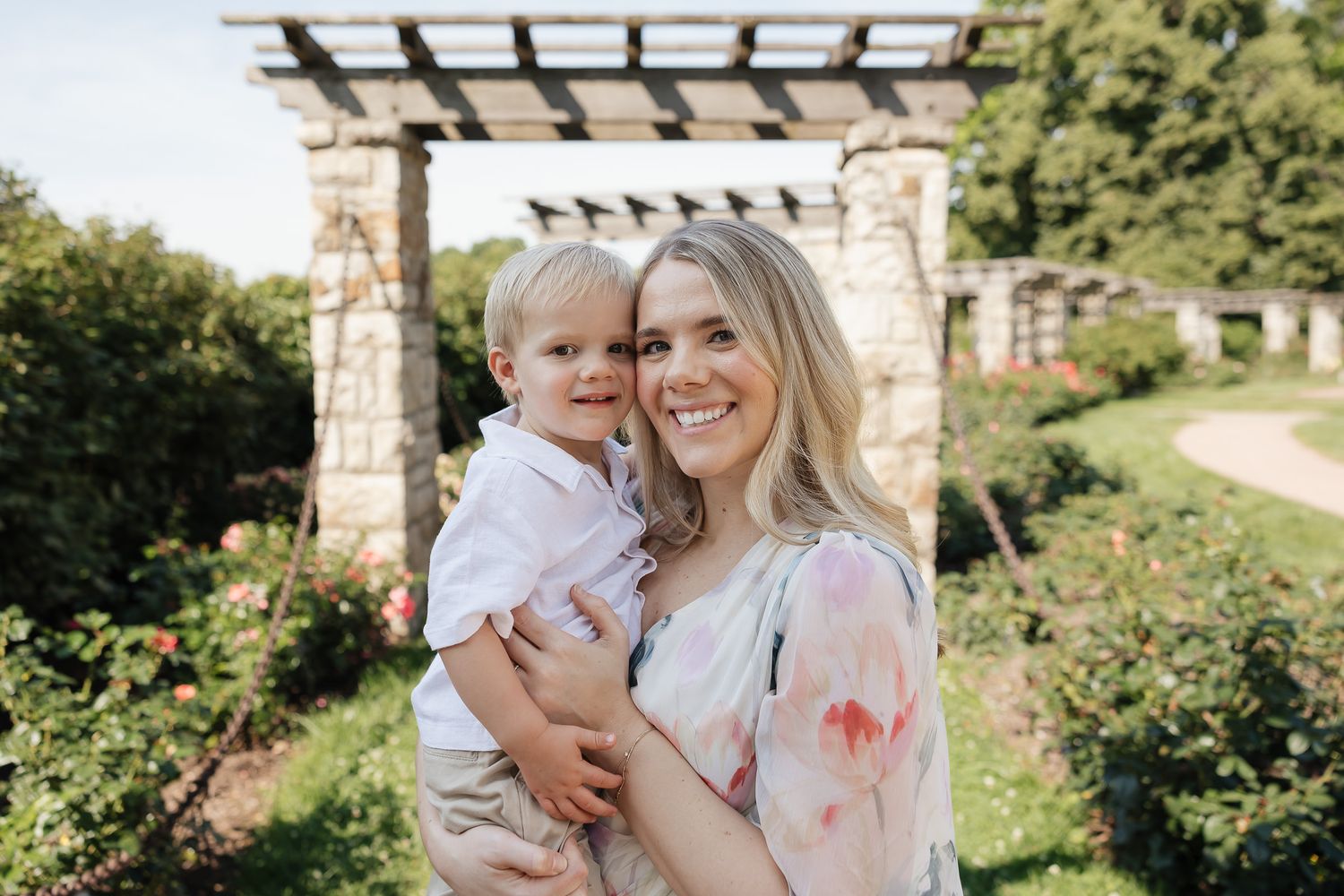 family photographers kansas city