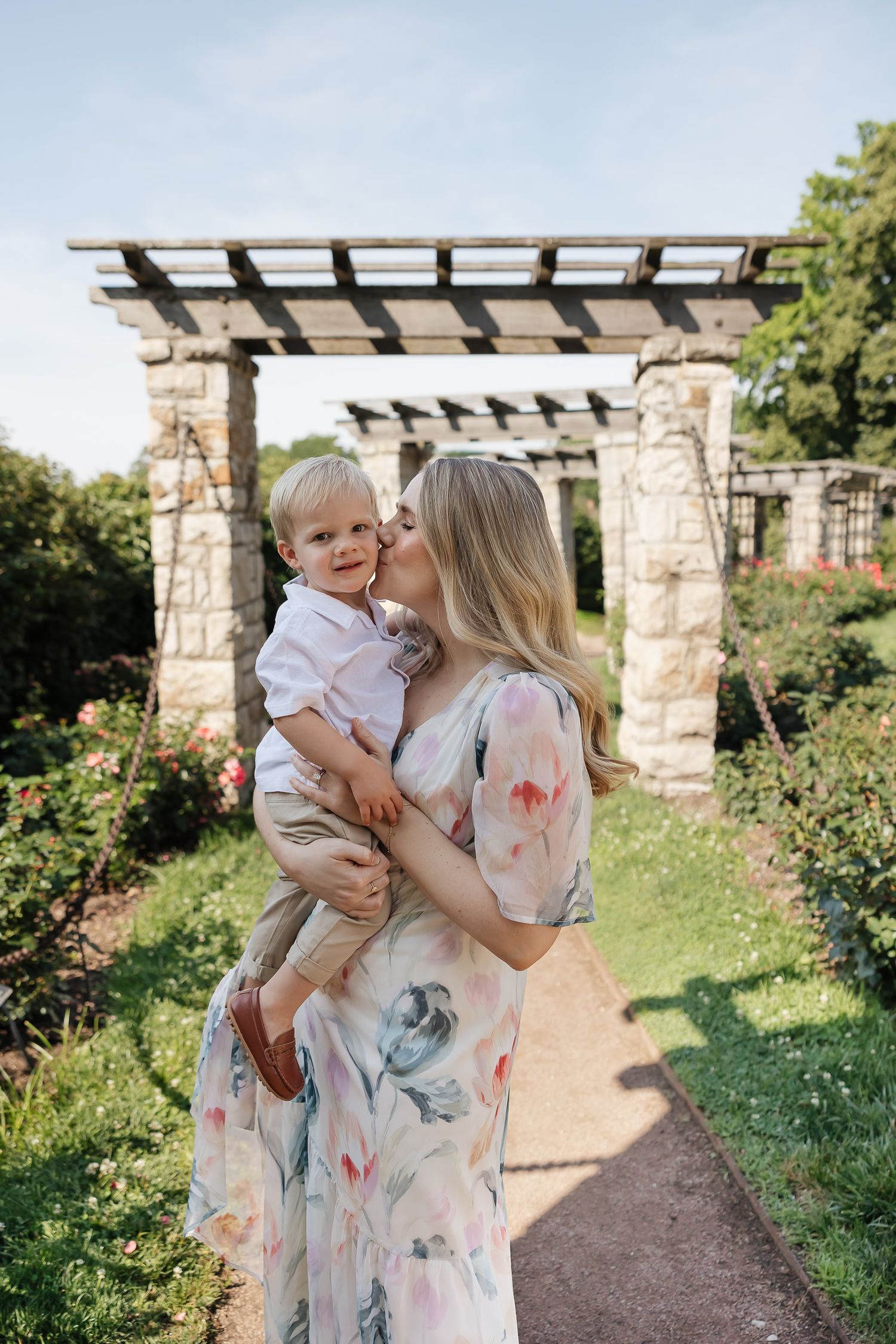 family photographers kansas city
