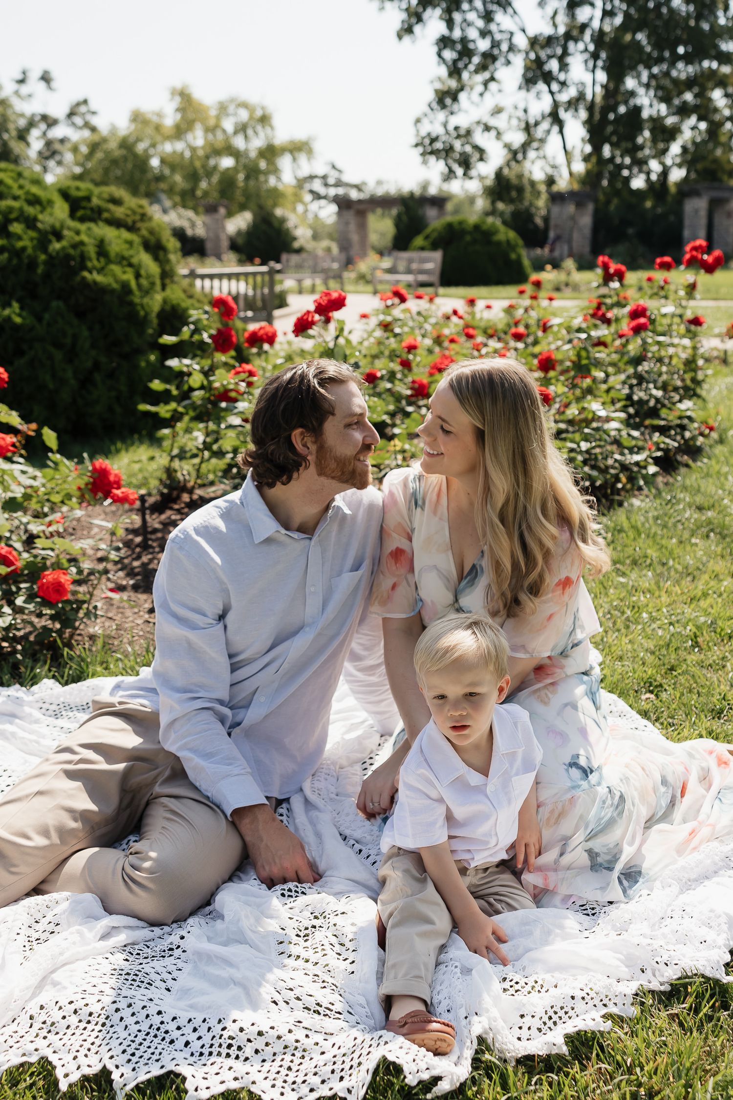 family photographers kansas city