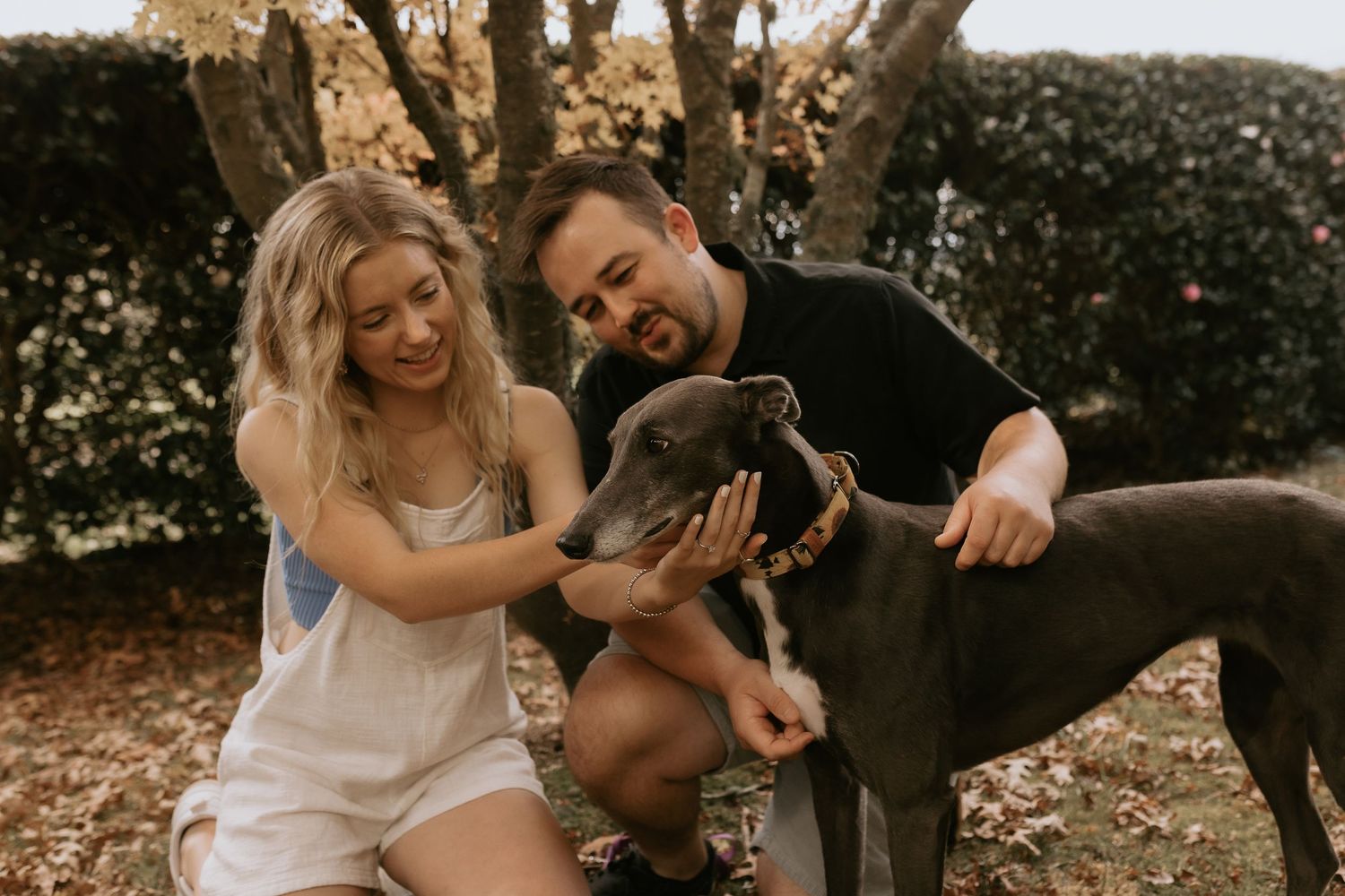 Bunbury couples photographer