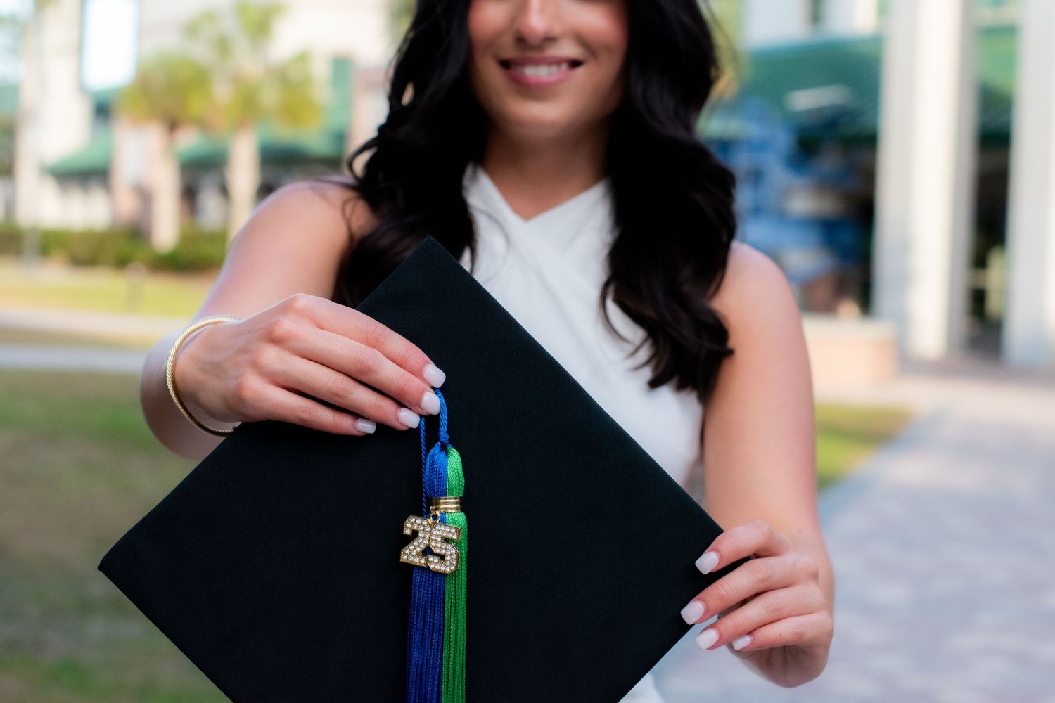 Graduation FGCU