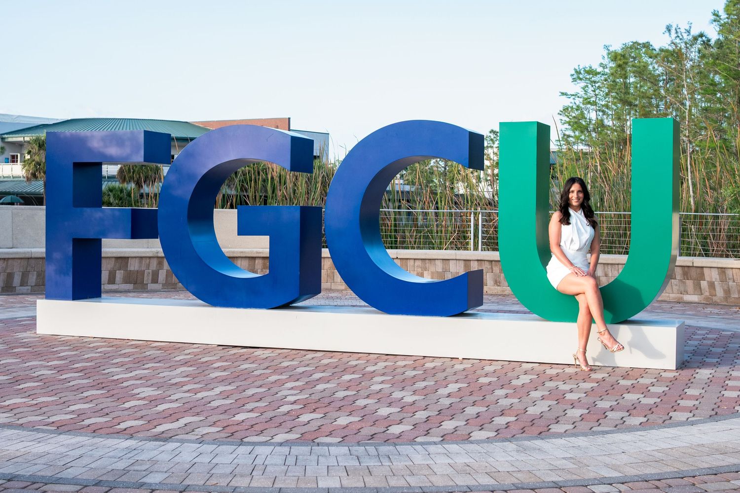 Graduation FGCU