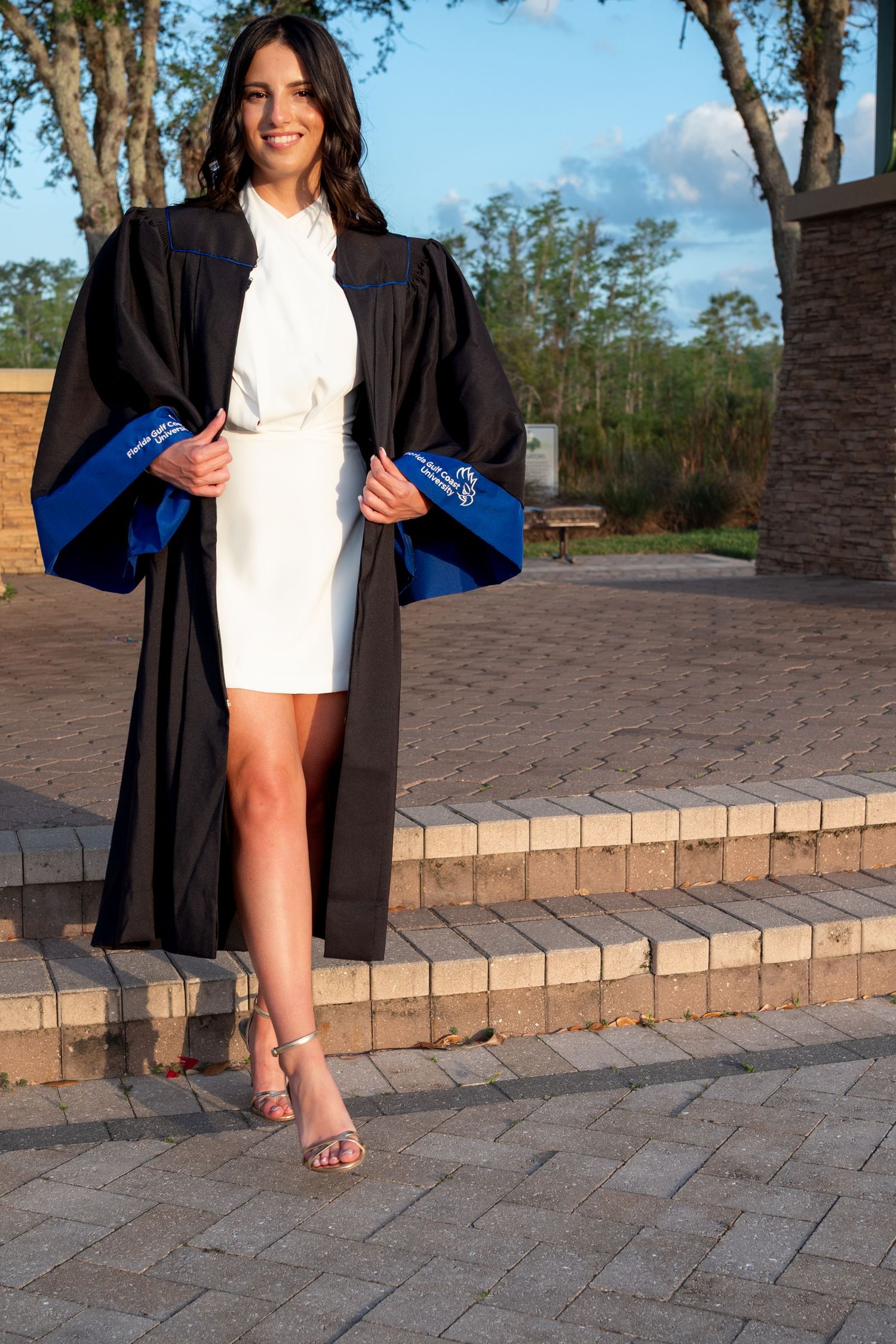 Graduation FGCU