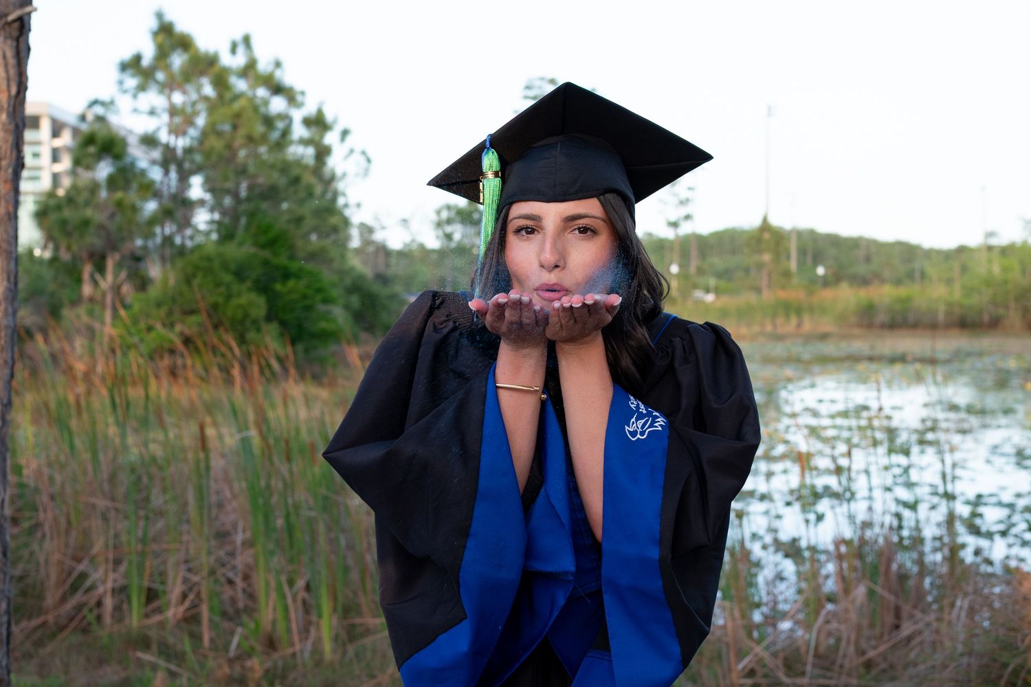 Graduation FGCU