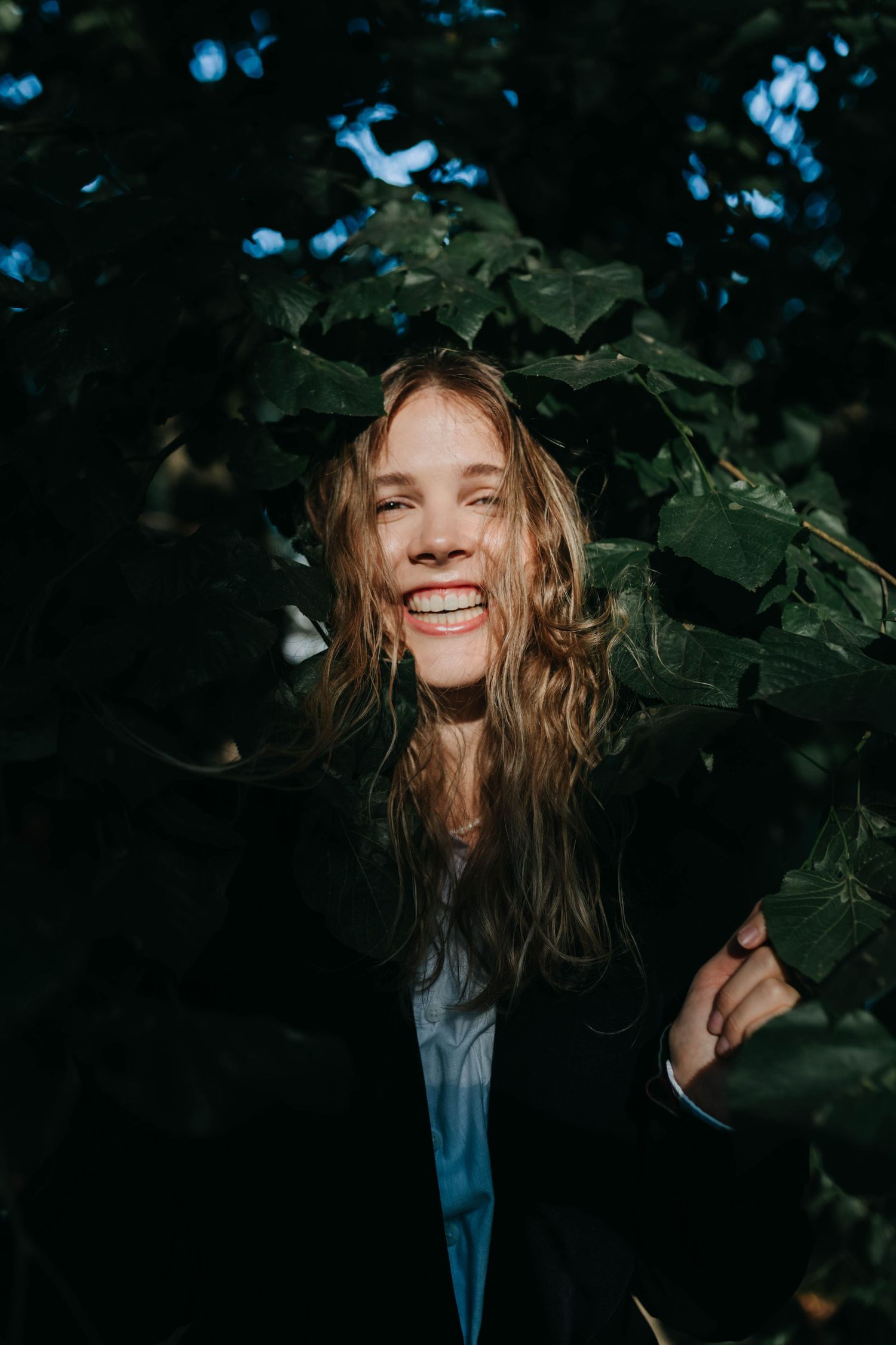 Asmeninė fotosesija. Fotosesija gamtoje