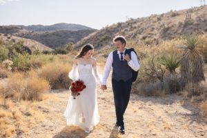 Palm Springs Family Photographer