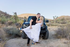 Palm Springs Family Photographer