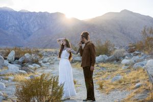 Palm Springs Family Photographer