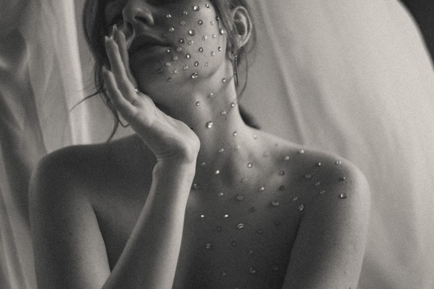 artistic boudoir styles. Boudoir photographer in Amsterdam